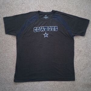 Dallas Cowboys Tshirt